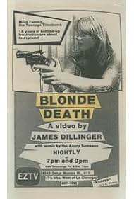 Blonde Death (1984) M4ufree