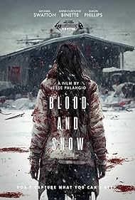 Blood and Snow (2023) M4ufree