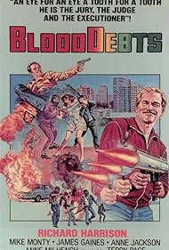 Blood Debts (1985) M4ufree