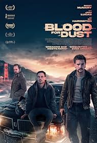 Blood for Dust (2023) M4ufree