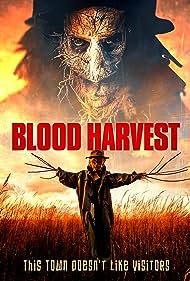 Blood Harvest (2023) M4ufree