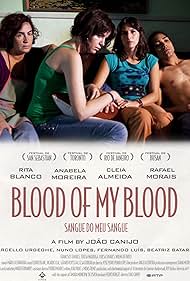 Blood of My Blood (2011) M4ufree