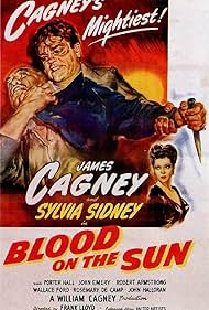 Blood on the Sun (1945) M4ufree
