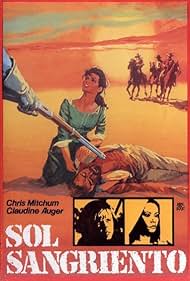 Bloody Sun (1974) M4ufree