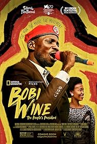 Bobi Wine The Peoples President (2022) M4ufree