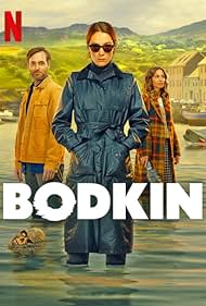 Bodkin (2024-) StreamM4u M4ufree