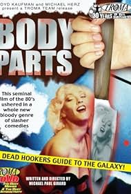 Body Parts (1992) M4ufree