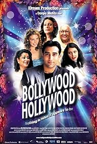 Bollywood/Hollywood (2002) StreamM4u M4ufree