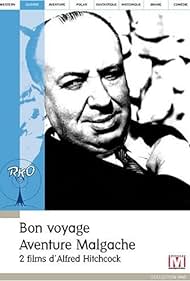 Bon Voyage (1944) M4ufree