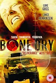 Bone Dry (2007) M4ufree