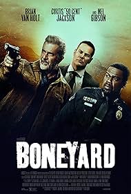 Boneyard (2024) M4ufree