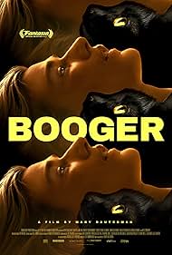 Booger (2023) M4ufree