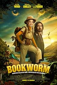 Bookworm (2024) M4ufree