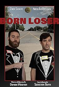 Born Loser (2024) M4ufree