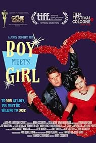 Boy Meets Girl (1998) M4ufree