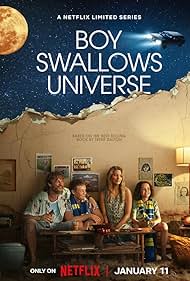 Boy Swallows Universe (2024-) StreamM4u M4ufree