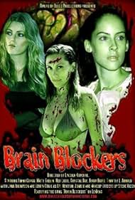 Brain Blockers (2007) M4ufree
