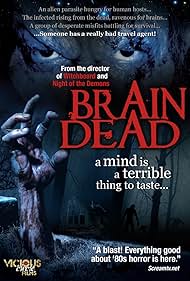 Brain Dead (2007) M4ufree