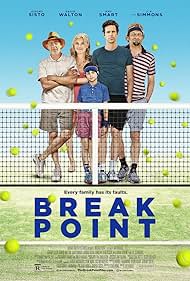 Break Point (2014) M4ufree