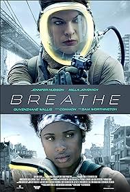Breathe (2024) M4ufree