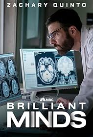 Brilliant Minds (2024-) StreamM4u M4ufree