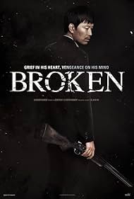 Broken (2014) M4ufree