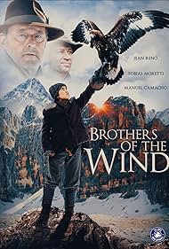 Brothers of the Wind (2015) M4ufree