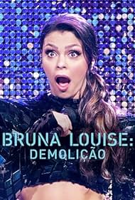 Bruna Louise Demolition (2022) M4ufree