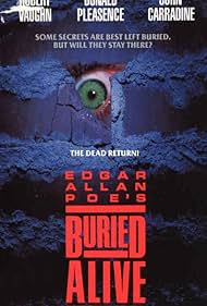 Buried Alive (1989) M4ufree