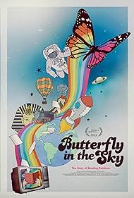 Butterfly in the Sky (2022) M4ufree