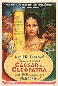 Caesar and Cleopatra (1945) M4ufree