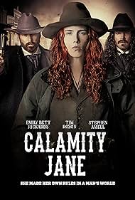Calamity Jane (2024) M4ufree