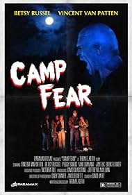 Camp Fear (1991) M4ufree