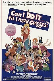 Can I Do It Till I Need Glasses (1977) M4ufree