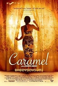 Caramel (2007) M4ufree