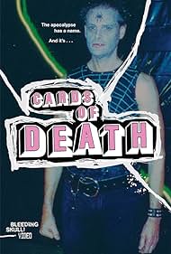 Cards of Death (1986) M4ufree