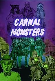 Carnal Monsters (2021) M4ufree