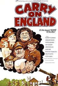 Carry on England (1976) M4ufree