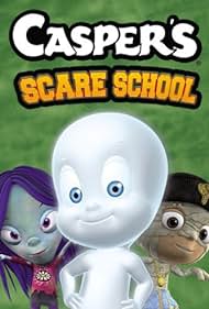 Caspers Scare School (2006) M4ufree