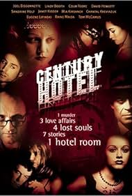 Century Hotel (2001) M4ufree