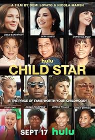 Child Star (2024) M4ufree