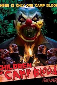 Children of Camp Blood (2020) M4ufree