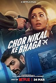 Chor Nikal Ke Bhaga (2023) M4ufree