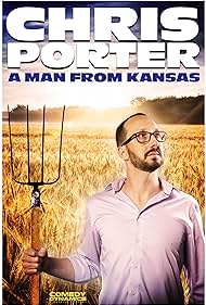 Chris Porter A Man from Kansas (2019) M4ufree