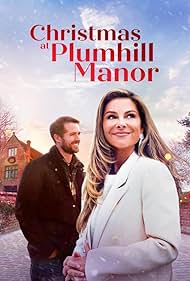 Christmas at Plumhill Manor (2024)