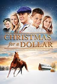 Christmas for a Dollar (2013) M4ufree