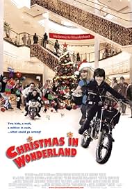 Christmas in Wonderland (2006) M4ufree