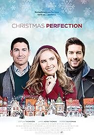 Christmas Perfection (2018) M4ufree