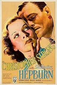 Christopher Strong (1933) M4ufree