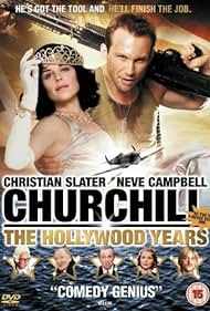Churchill The Hollywood Years (2004) M4ufree